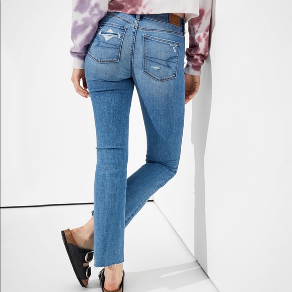 AE JEANS - Picture 2 of 3